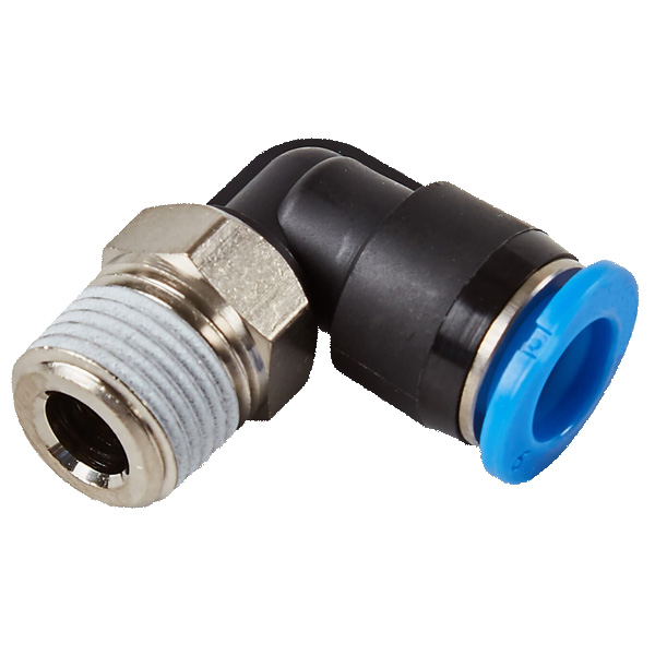 ABB Elbow Fitting 3HAC026511-001 — Промышленные компоненты