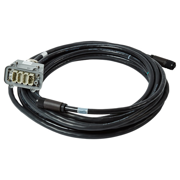 ABB CP/CBUS, Upper Arm 3HAC026528-001 — Промышленные компоненты