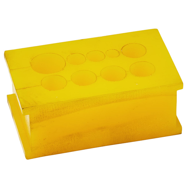 ABB Plastic Clamp 3HAC026549-005 — Промышленные компоненты