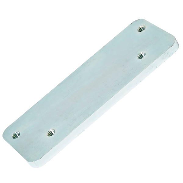 ABB Adapt Plate 3HAC026549-006 — Промышленные компоненты