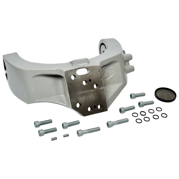 ABB Cradle Foundry Prime 3HAC026582-005 — Промышленные компоненты
