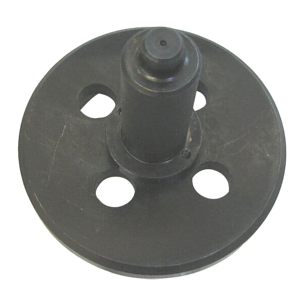 ABB Pressgear Axle 1 3HAC026594-001 — Промышленные компоненты