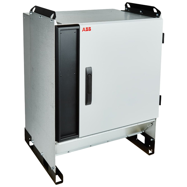 ABB Process Cabinet Large 3HAC026614-004 — Промышленные компоненты