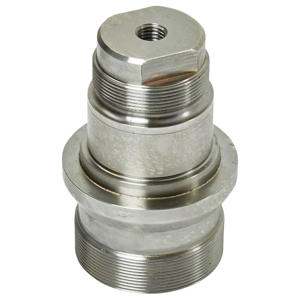 ABB Shaft 3HAC026627-001 — Промышленные компоненты