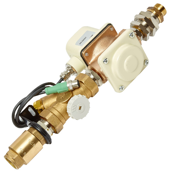 ABB Water Return Circuit 3HAC026657-005 — Промышленные компоненты