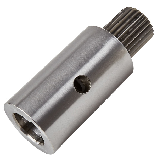 ABB Pinion 3HAC026770-001 — Промышленные компоненты