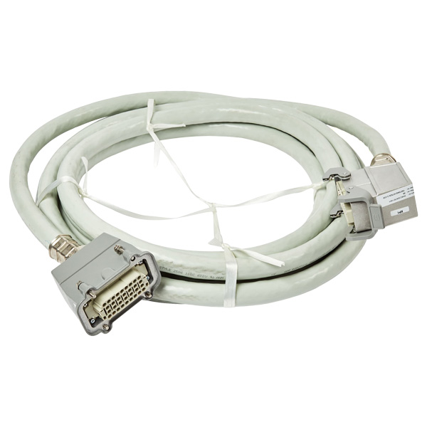 ABB Control Cable Power 7m 3HAC026787-001 — Кабели и соединители