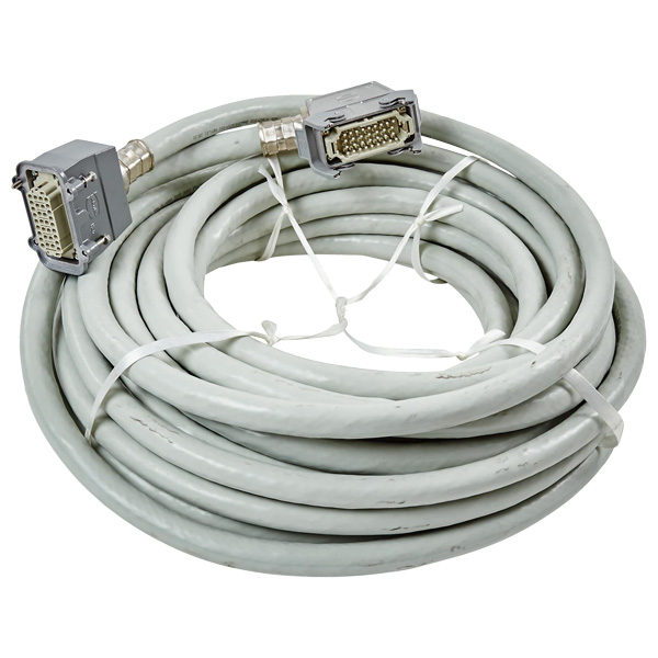 ABB Control Cable Power 22m 3HAC026787-003 — Кабели и соединители