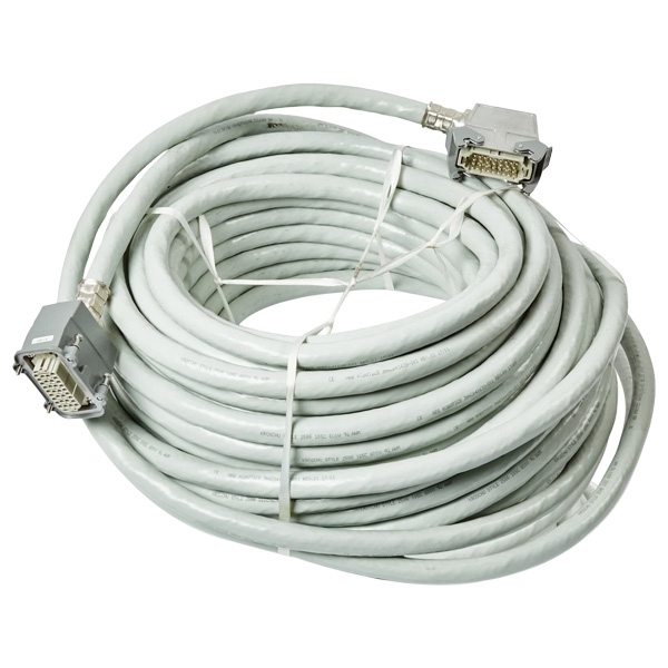 ABB Control Cable 66/7600 50m 3HAC026787-005 — Кабели и соединители