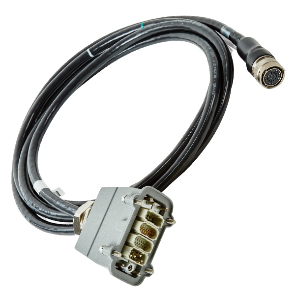 ABB CPS, Upper Arm MH 3 3HAC026813-001 — Промышленные компоненты