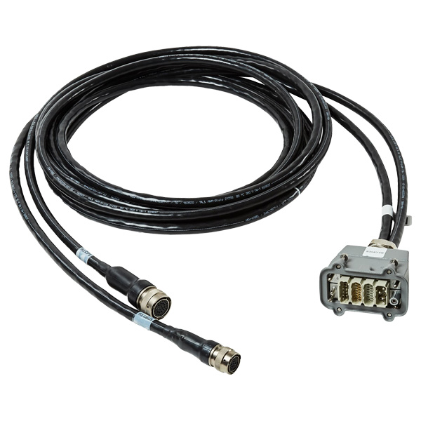 ABB CPS/CBUS, Upper Arm MH 3 3HAC026813-002 — Промышленные компоненты