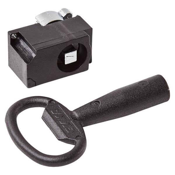 ABB Lock Insert Incl. Key 3HAC027070-001 — Промышленные компоненты