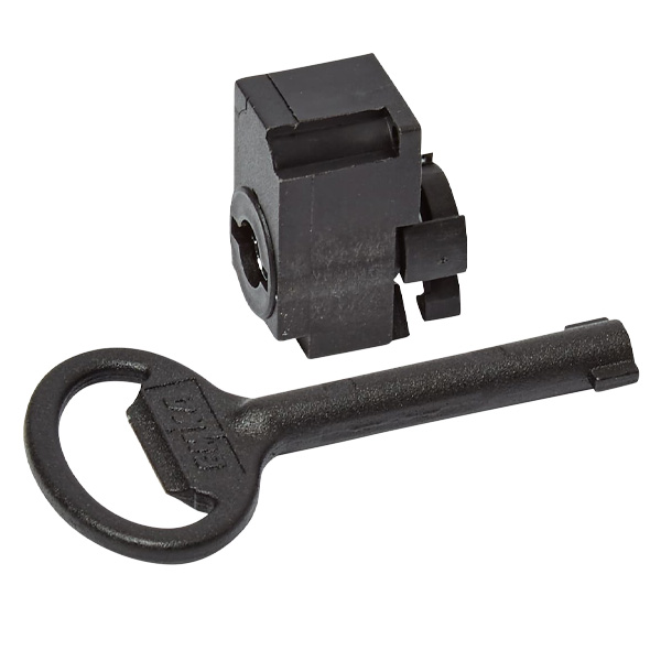 ABB Lock Insert Incl. Key 3HAC027070-002 — Промышленные компоненты