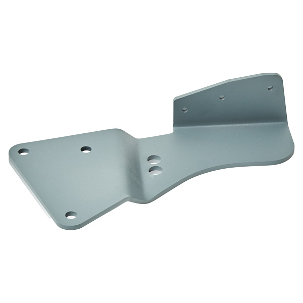 ABB Bracket Axis 1, 6640 3HAC027086-001 — Промышленные компоненты
