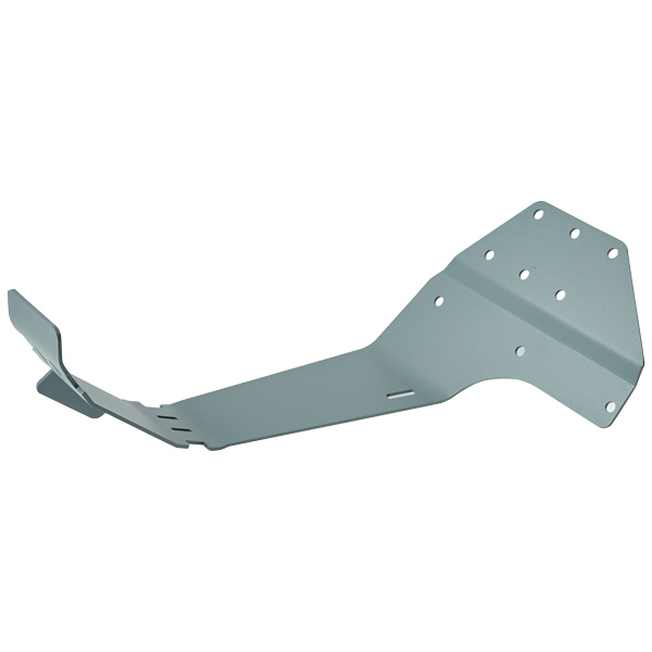 ABB Side Bracket Bal Cyl 3HAC027086-003 — Промышленные компоненты