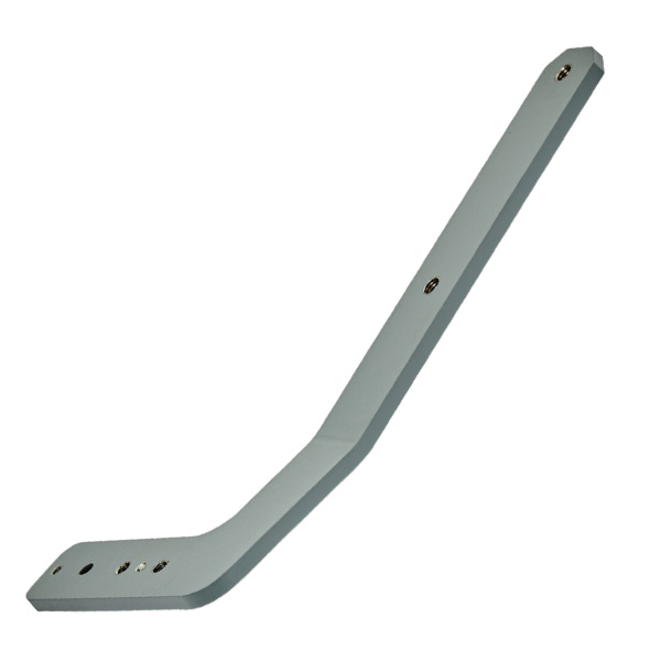 ABB Lower Bracket 3HAC027086-005 — Промышленные компоненты