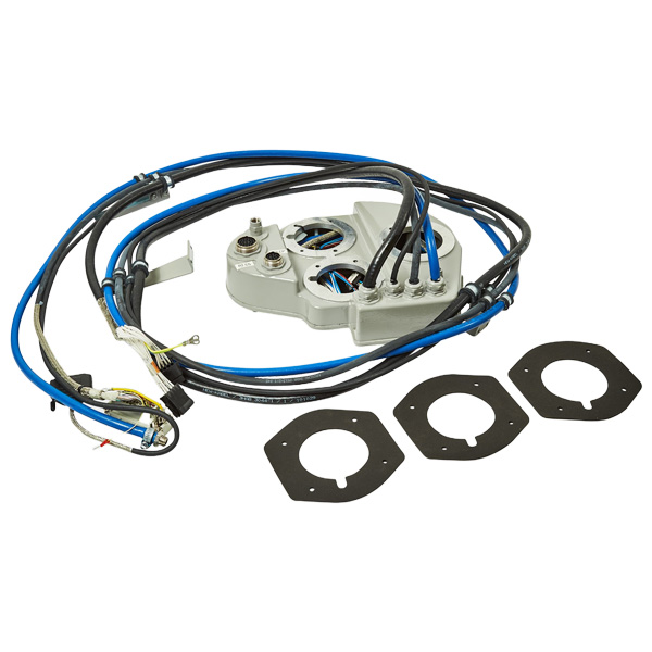ABB Cable Unit Axis 4-6 3HAC027282-002 — Кабели и соединители