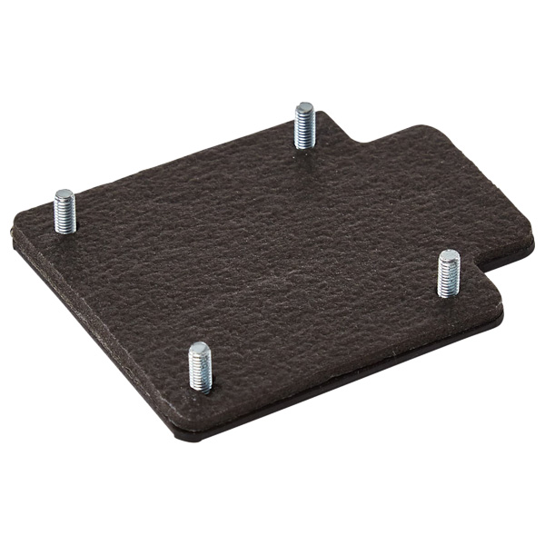 ABB Cover, Service Outlet 3HAC027303-001 — Промышленные компоненты