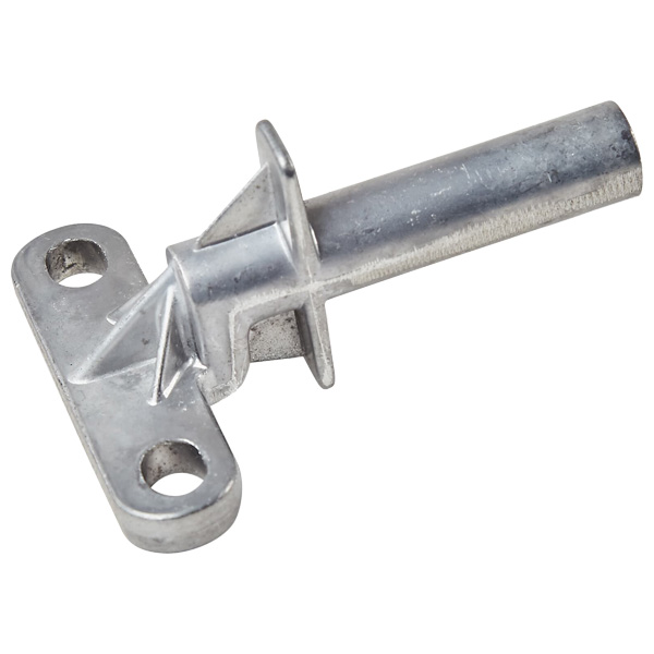 ABB Bracket 3HAC027499-005 — Промышленные компоненты