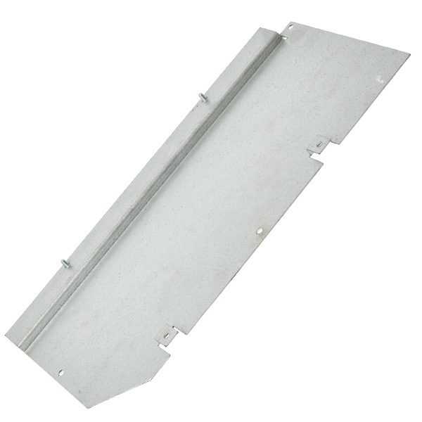 ABB Adapter Plate ELAN-Flex. Cab. 3HAC027586-001 — Кабели и соединители