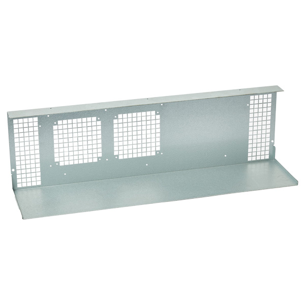 ABB Cover Plate Rear 3HAC027696-001 — Промышленные компоненты