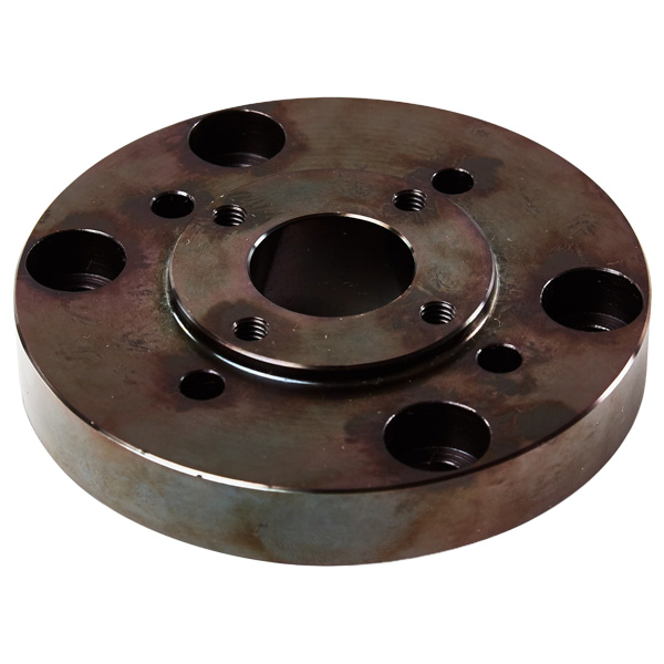 ABB Turning Disk Adapter IRB 1600ID, 2600ID 3HAC027717-020 — Кабели и соединители