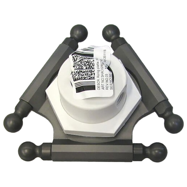 ABB Movable Plate 3HAC028021-003 — Промышленные компоненты