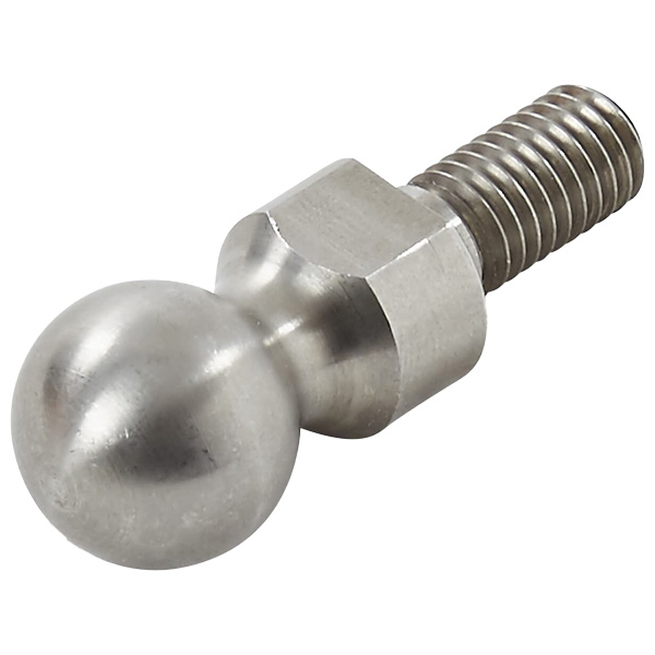 ABB Joint Ball Stainless 3HAC028080-001 — Промышленные компоненты