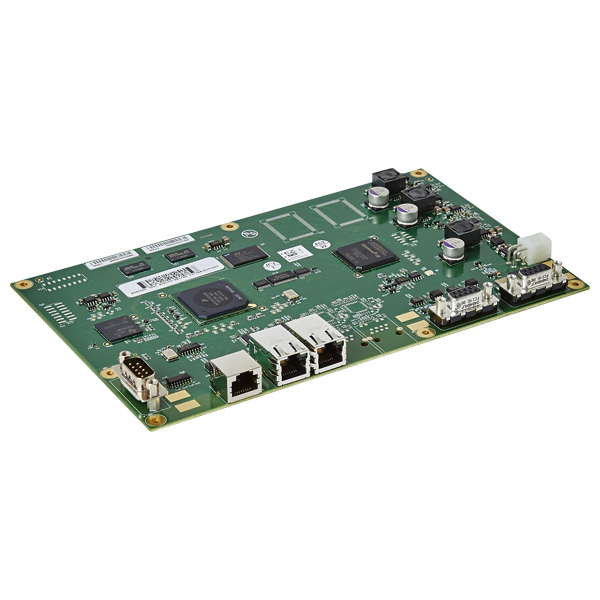 ABB DSQC668 Servo Computer 3HAC028179-001 — Двигатели и сервосистемы