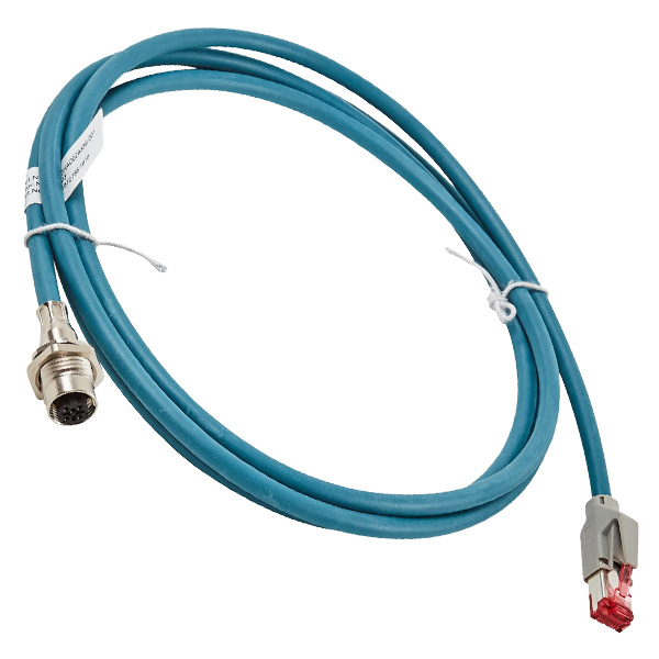 ABB Ethernet Cable M12 Connector 3HAC028336-001 — Кабели и соединители