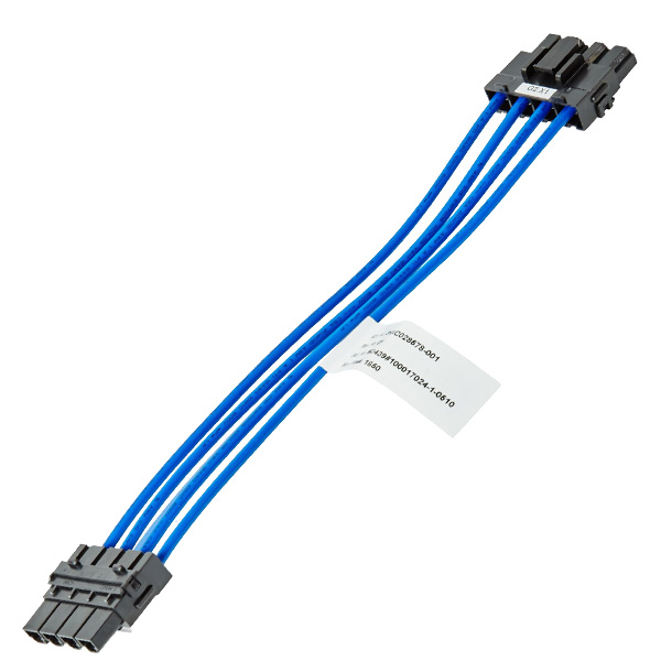 ABB Harness-Power Supply G1 .X2 - G2.X1 3HAC028578-001 — Источники питания