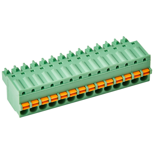ABB PCB Plug Part 3HAC028643-001 — Промышленные компоненты