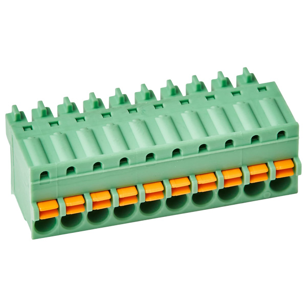 ABB PCB Plug Part 10p 3HAC028643-003 — Промышленные компоненты