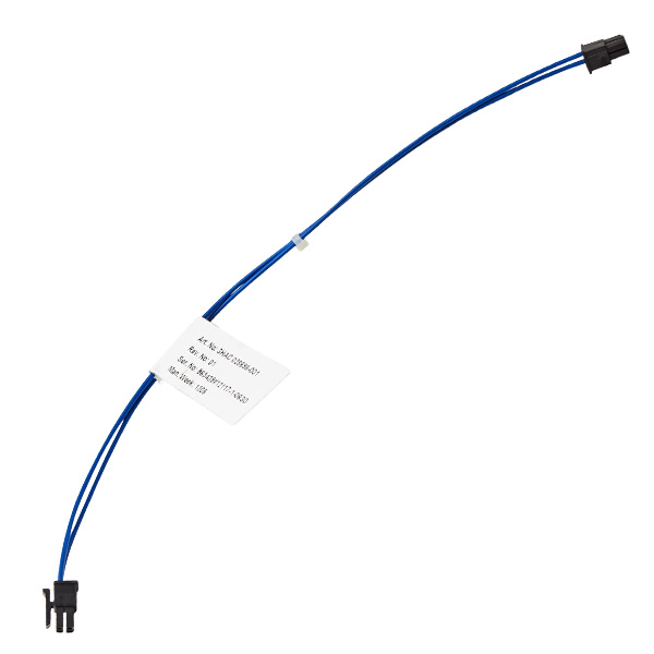 ABB Harness-Signal DSQC661 - DSQC662 3HAC028698-001 — Промышленные компоненты