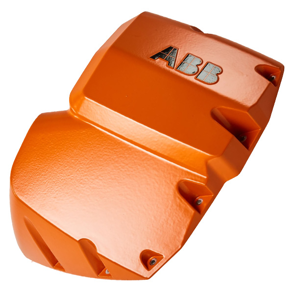 ABB Cover Arm Housing 3HAC028763-003 — Промышленные компоненты