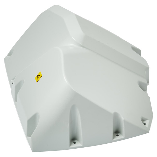 ABB Cover Arm Housing 3HAC028763-005 — Промышленные компоненты