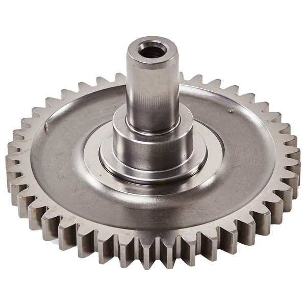 ABB Pinion TS245RHS 3HAC028837-002 — Промышленные компоненты