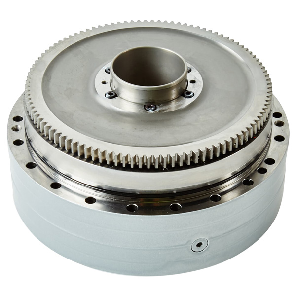 ABB Gearbox TS245RHS i=125 3HAC028837-009 — Промышленные компоненты