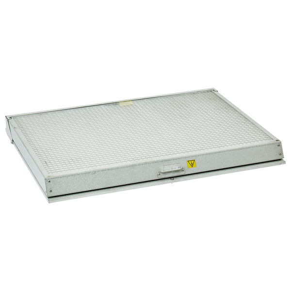 ABB Moist Dust Filter, IRC5 D2004, Drive 3HAC028848-001 — Приводы и преобразователи частоты