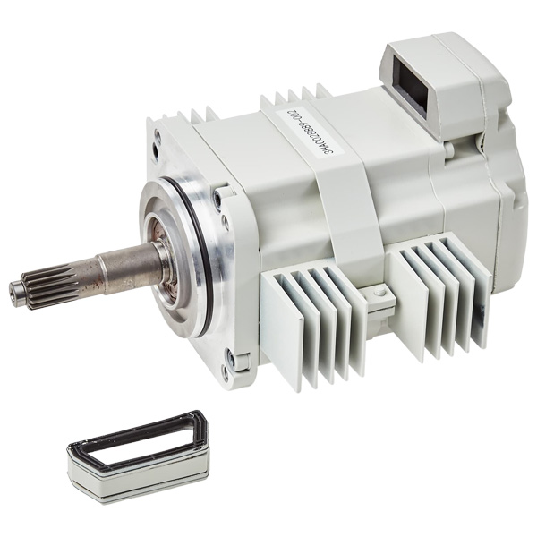 ABB Motor Incl Pinion 3HAC028889-002 — Двигатели и сервосистемы