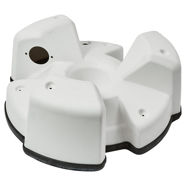 ABB Transm. Cover w. Sealing 3HAC028899-001 — Промышленные компоненты