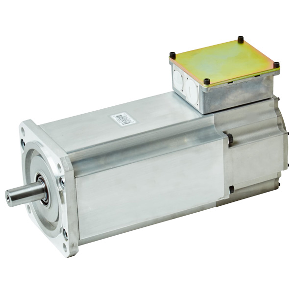 ABB AC-Motor 3HAC028954-004 — Двигатели и сервосистемы