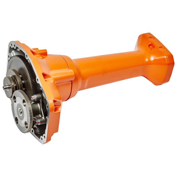 ABB Tubular Shaft 3HAC029029-006 — Промышленные компоненты
