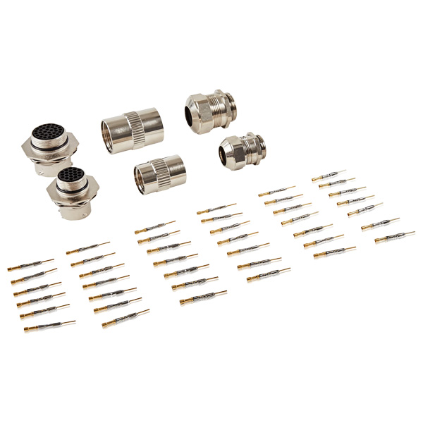 ABB CP/CS/CBUS, Proc1 Axis 6 3HAC029072-001 — Промышленные компоненты