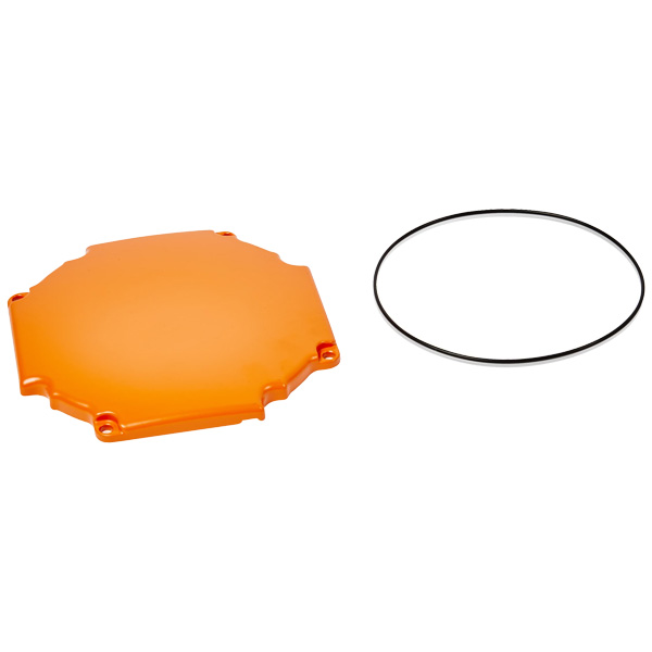 ABB Cover with Gasket 3HAC029128-001 — Газоанализаторы и детекторы