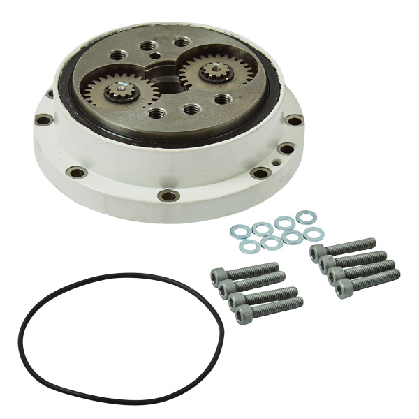 ABB Gear Axis 6 3HAC029208-001 — Промышленные компоненты