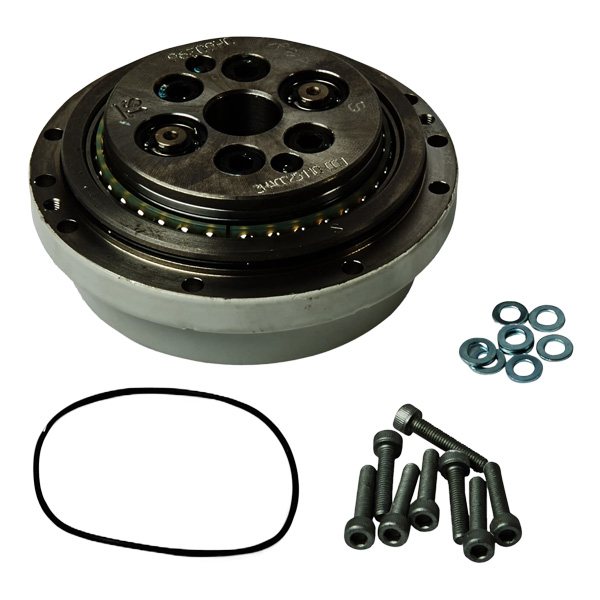 ABB Gear Axis 6 3HAC029208-002 — Промышленные компоненты