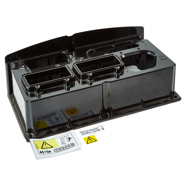 ABB Cover 3HAC029250-002 — Промышленные компоненты