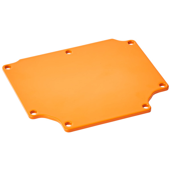 ABB Cover Box FS130 3HAC029302-004 — Промышленные компоненты