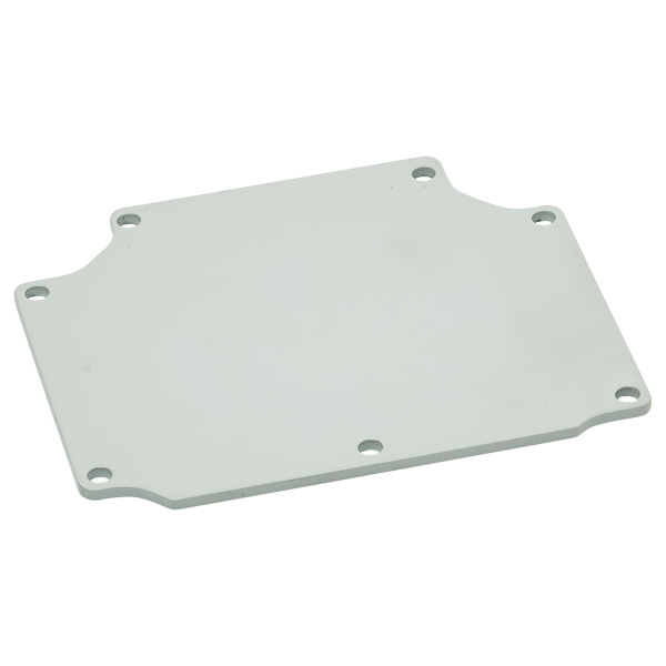 ABB Cover Box FS130 3HAC029302-005 — Промышленные компоненты